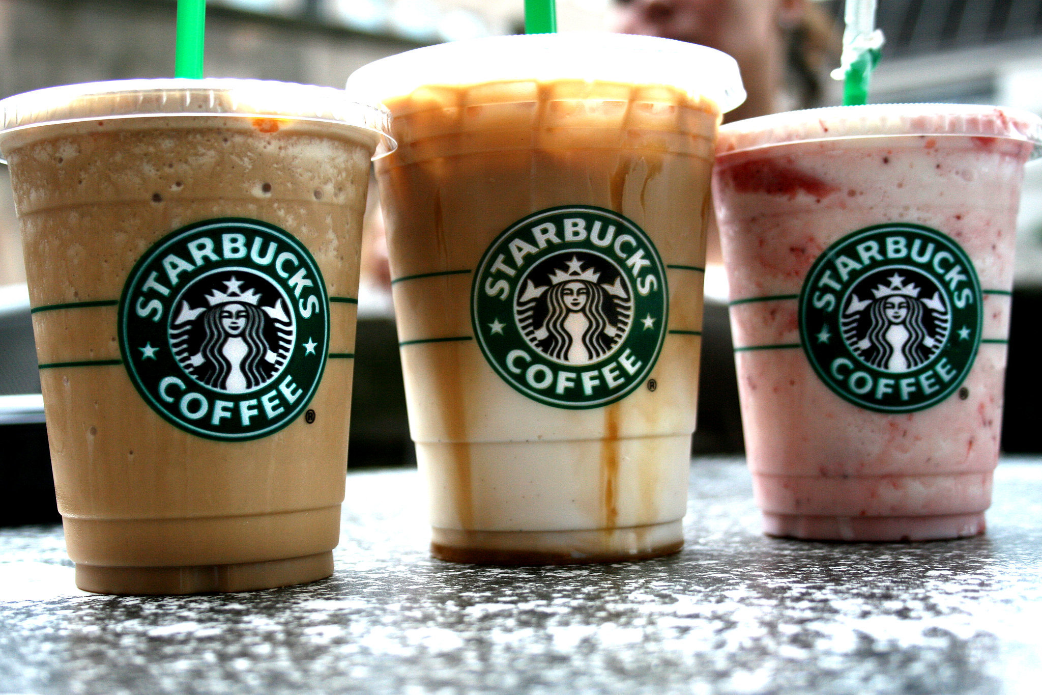 Założyciel Starbucksa zdradził jego początkową nazwę! Będziecie zaskoczeni