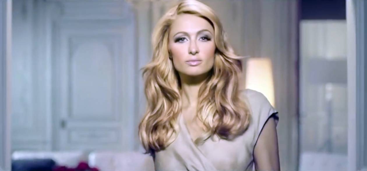Paris Hilton nawiązała współpracę z… Lidlem