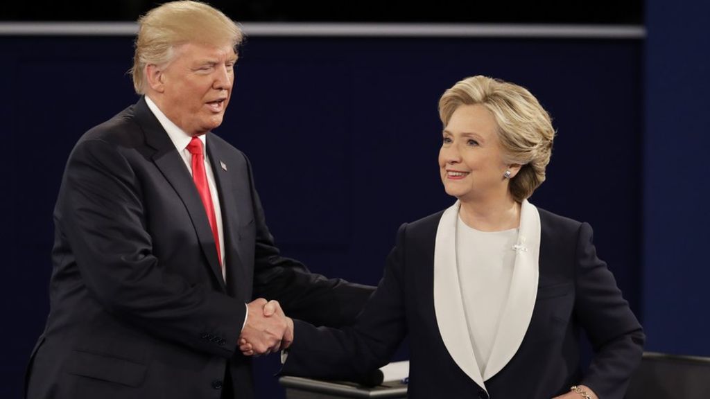 Wybory prezydenckie w USA tematem siódmego sezonu „American Horror Story”
