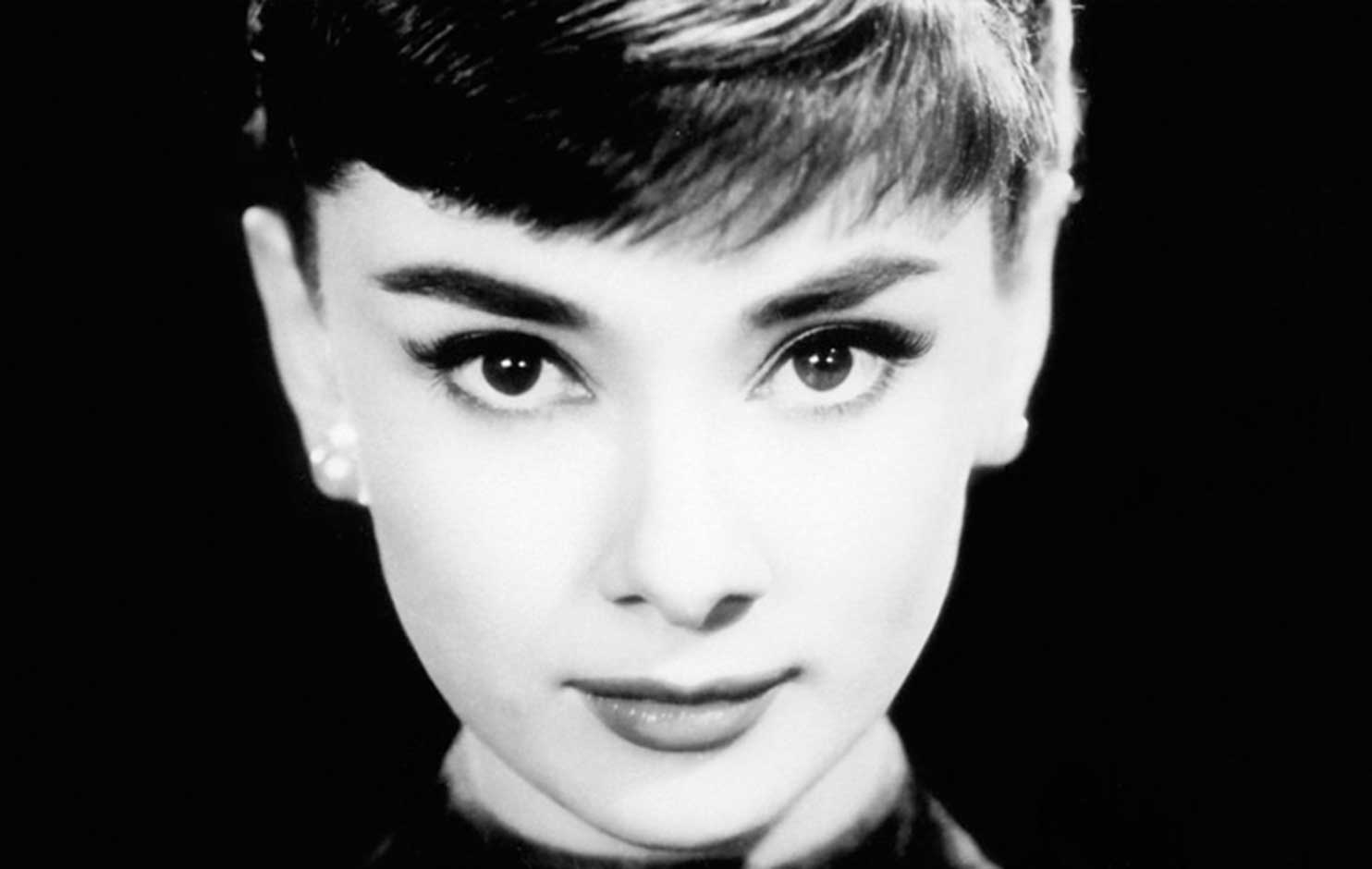 Spędź dzień jak Audrey Hepburn!