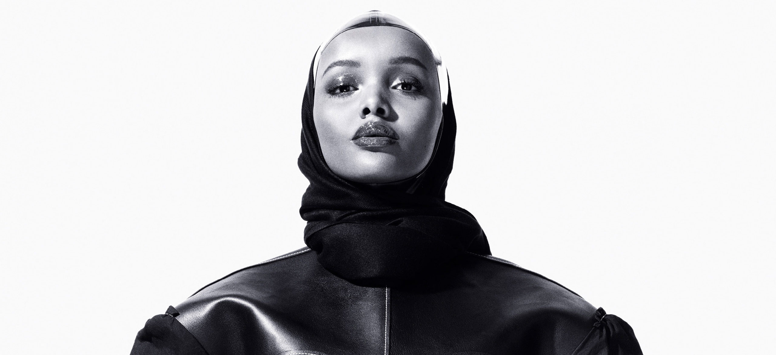 IMG Models przyjęło pierwszą modelkę noszącą hidżab. Będzie gwiazdą pokazu Yeezy