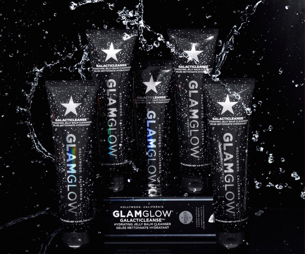 Pielęgnacja nie z tego wymiaru – nowy produkt od kultowej marki GlamGlow
