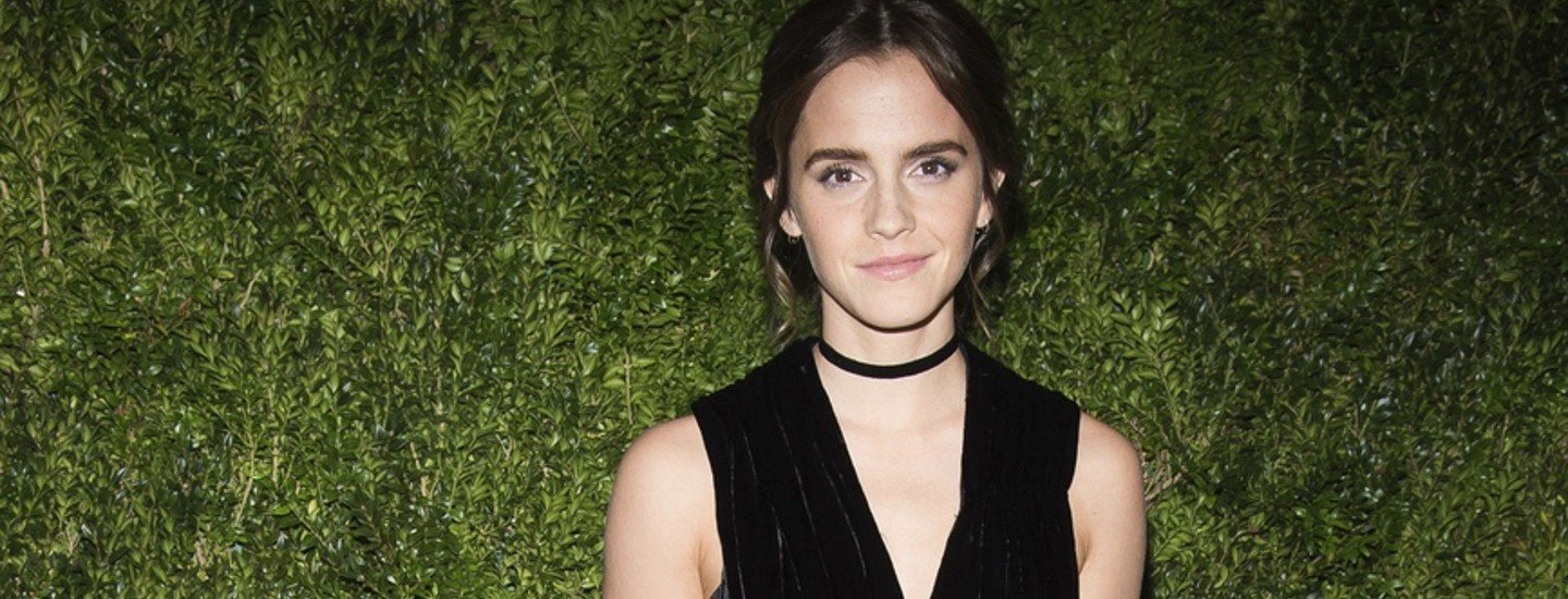 Emma Watson założyła nowe konto na Instagramie i promuje na nim… etyczną modę