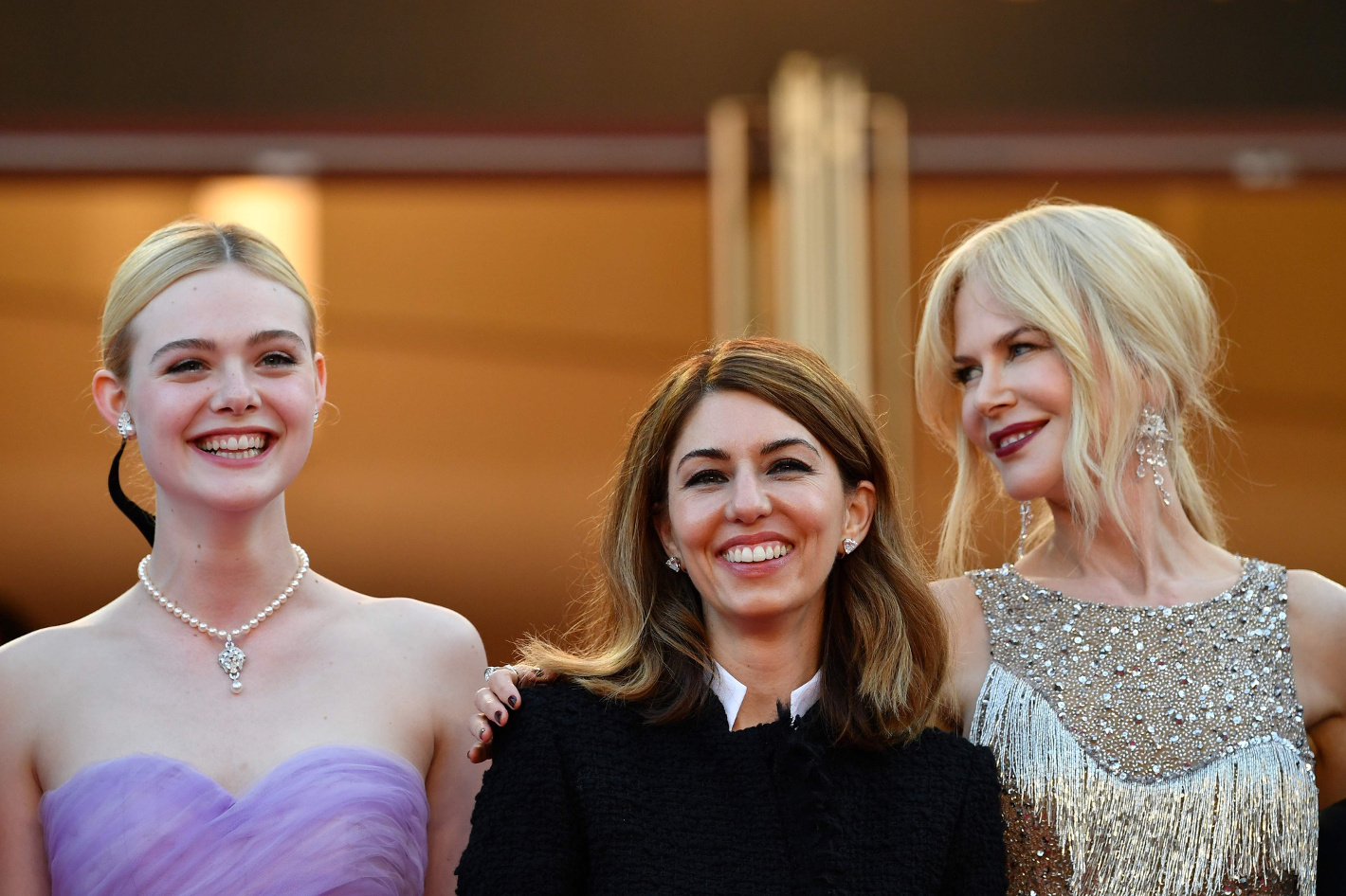 Cannes 2017 udowadnia, że przyszłość (także filmu) jest kobietą!