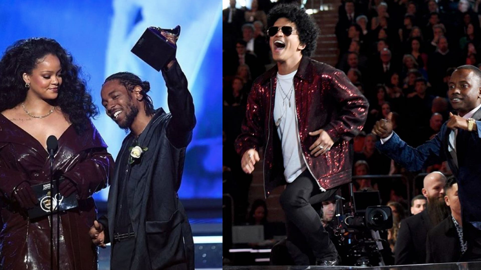 Oto zwycięzcy tegorocznych nagród Grammy!