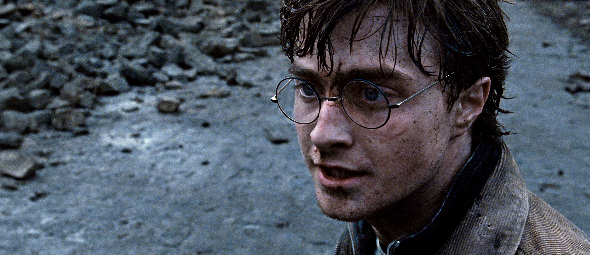 Brytyjska policja szuka zaginionej części przygód Harry’ego Pottera