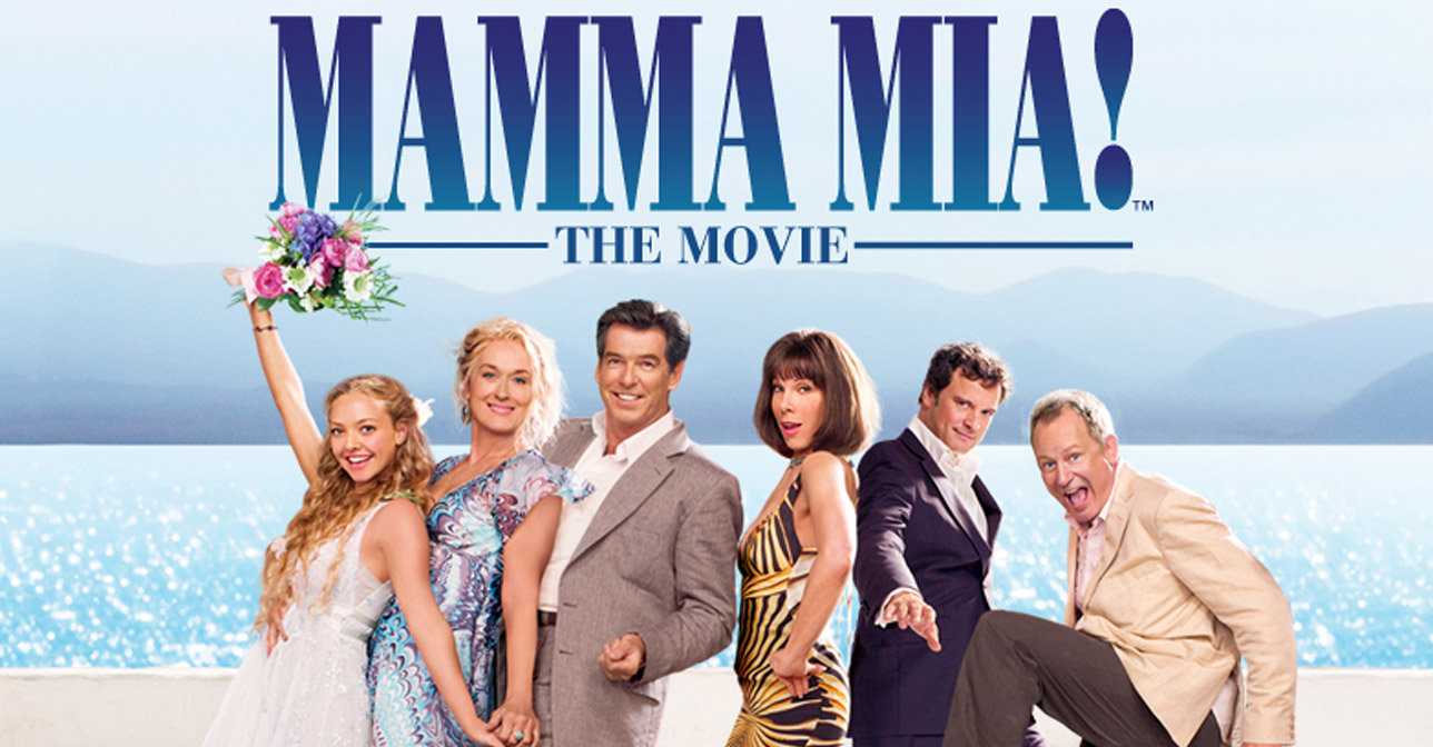 Musical „Mamma Mia” wraca… i to w oryginalnej obsadzie!