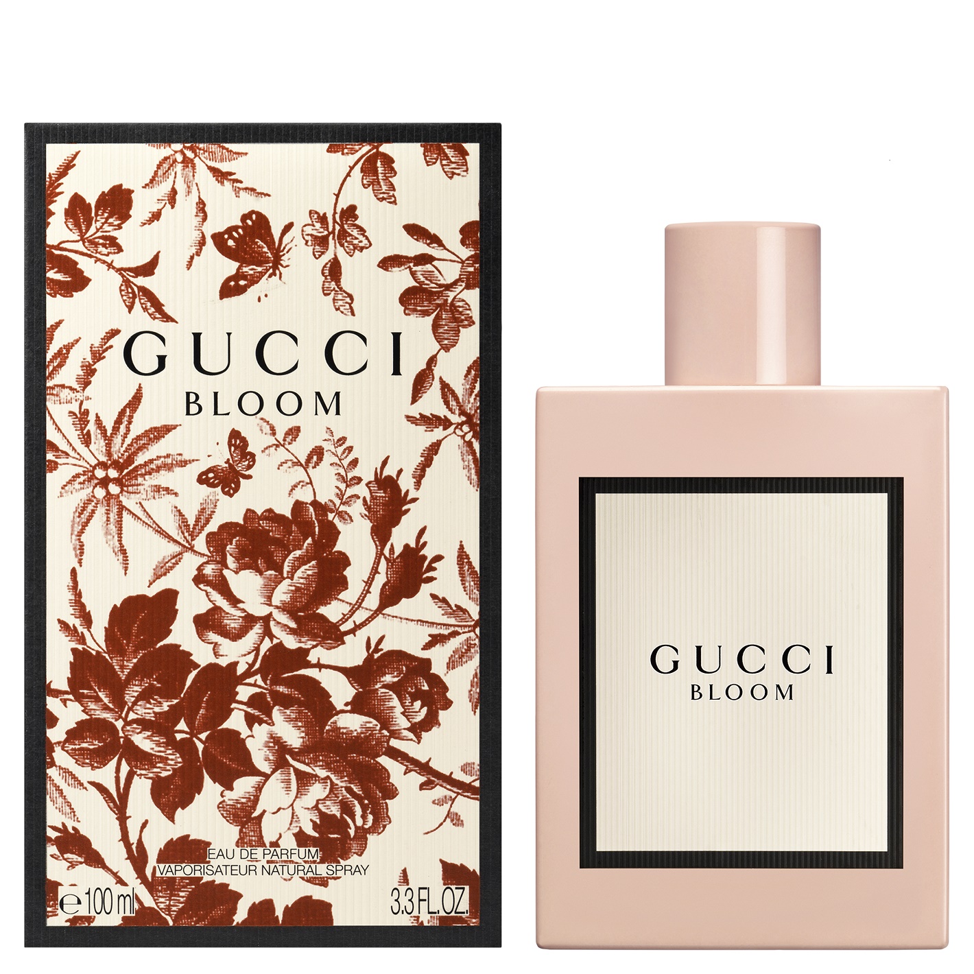 Gucci Bloom: zapach, od którego można się uzależnić!