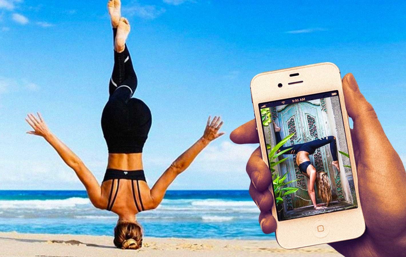 Najlepsze aplikacje fitness na telefon