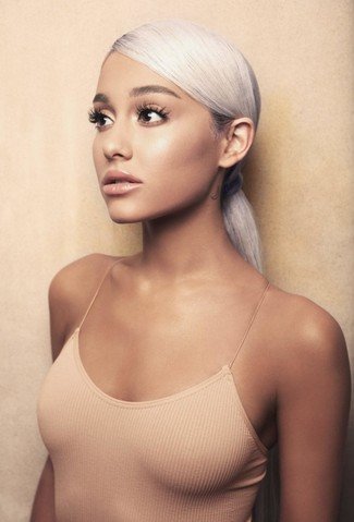 Coachella 2019: Ariana Grande headlinerem festiwalu