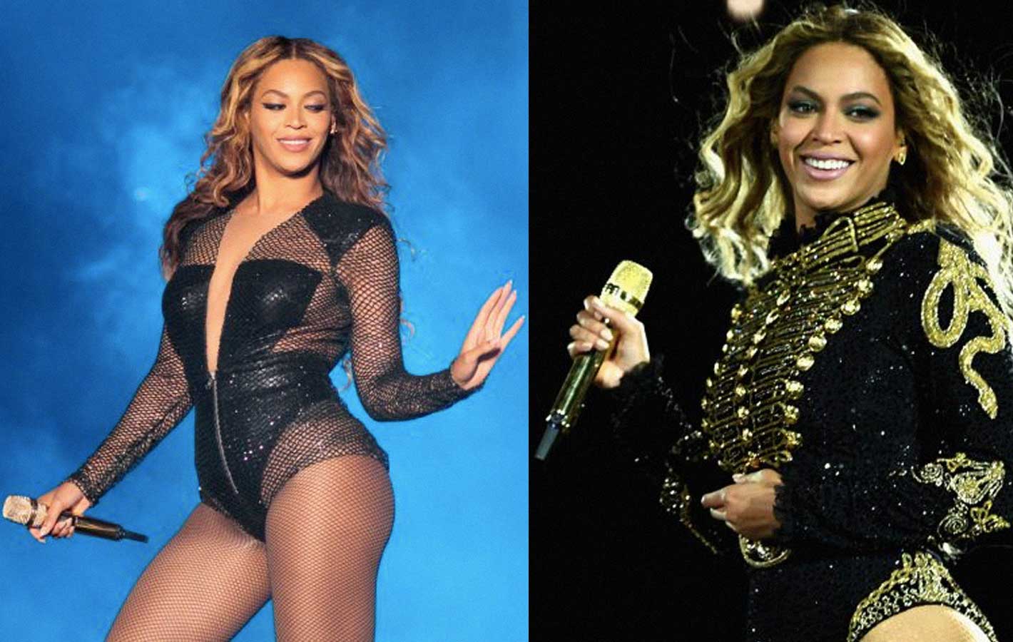 Beyoncé zbiera pieniądze na ofiary huraganów dzięki nowej piosence