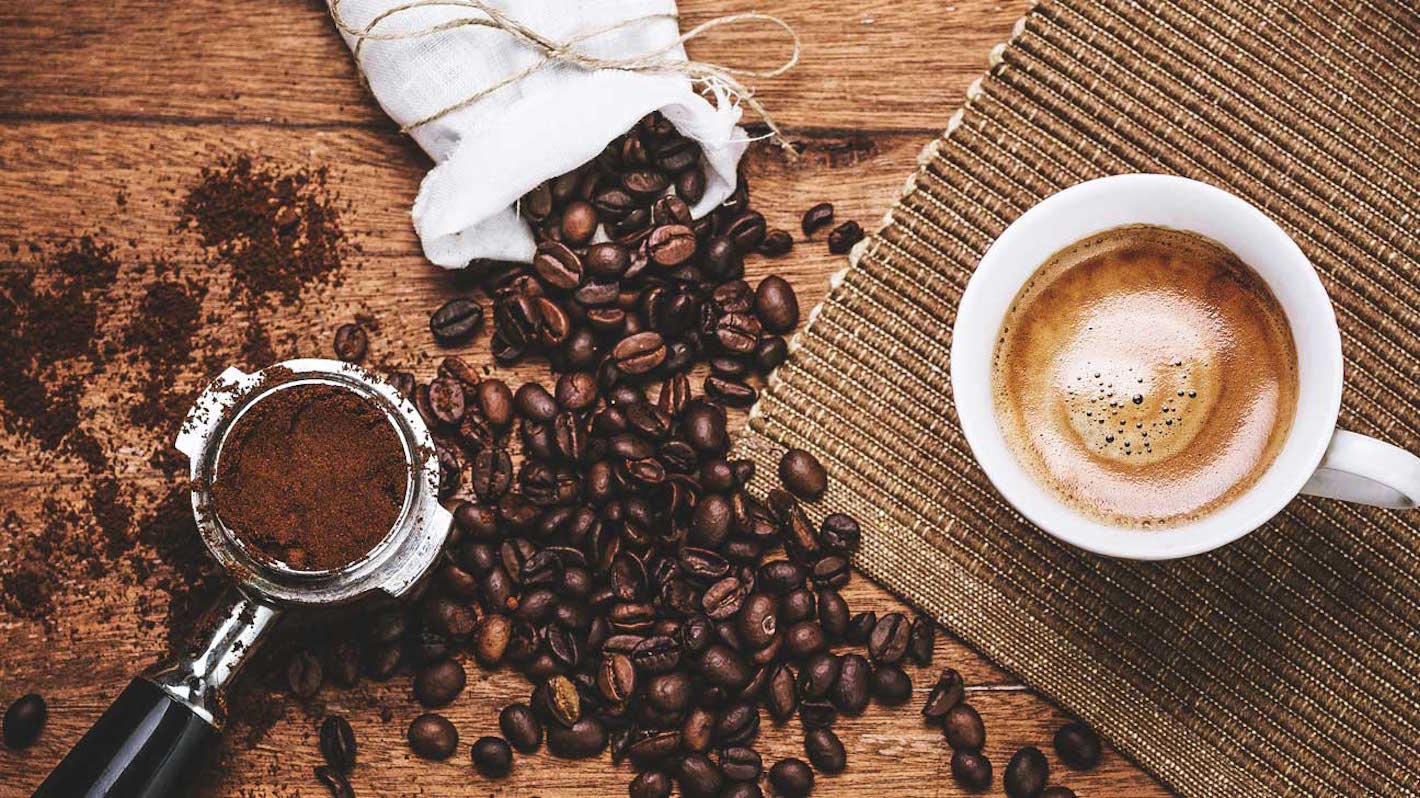 Czy kawa pomaga schudnąć?
