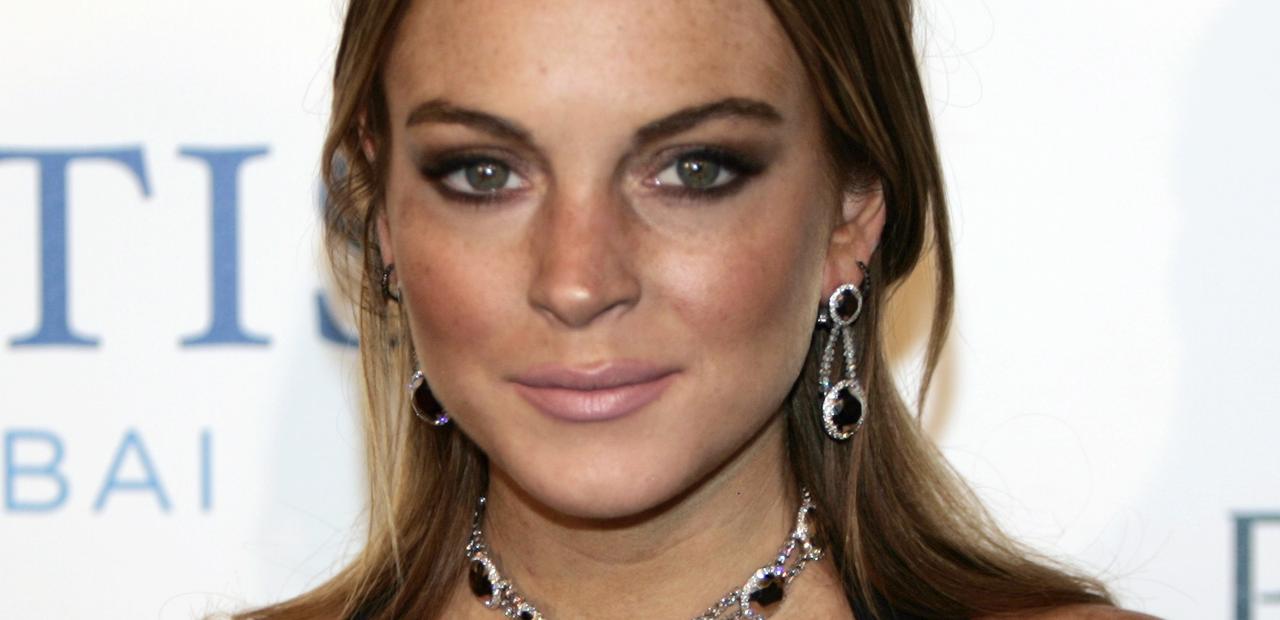 Świat wstrzymał oddech: Lindsay Lohan zapowiada nową autorską linię ubrań
