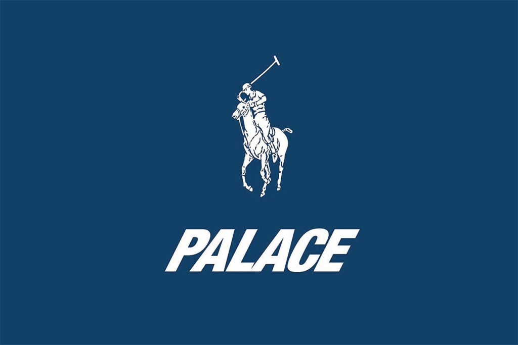Polo Ralph Lauren ogłasza współpracę z marką Palace