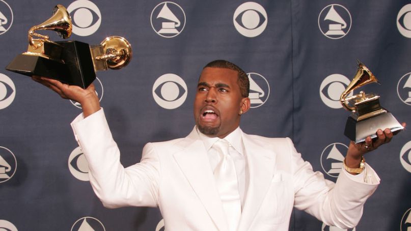 Drake, Justin Bieber, Frank Ocean i Kanye West mimo nominacji nie pojawią się na rozdaniu nagród Grammy. Dlaczego?