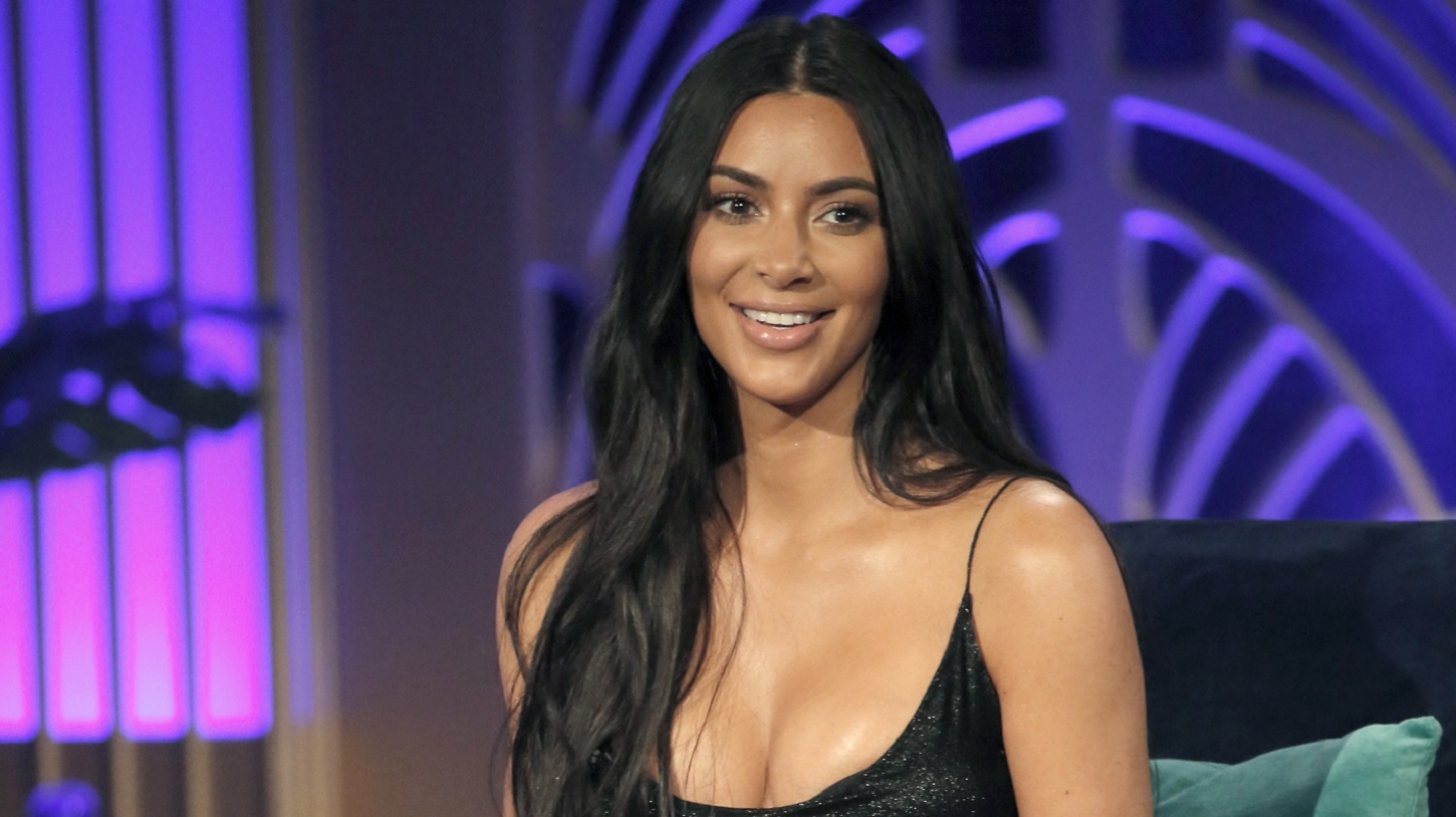 Kim Kardashian rusza z marką kosmetyczną