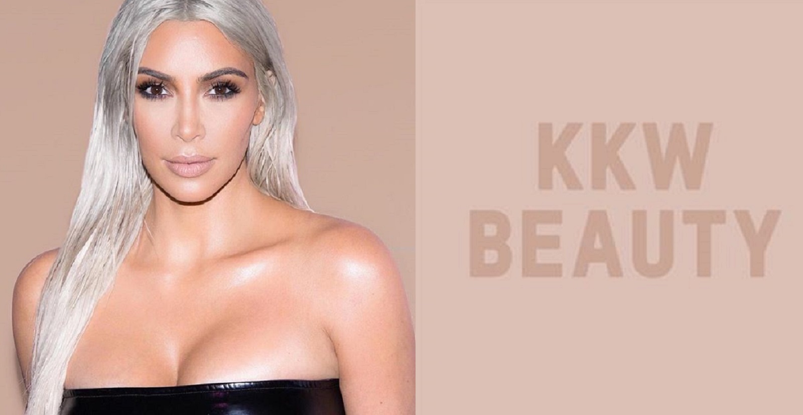 Kim Kardashian West stworzy swoje pierwsze perfumy!