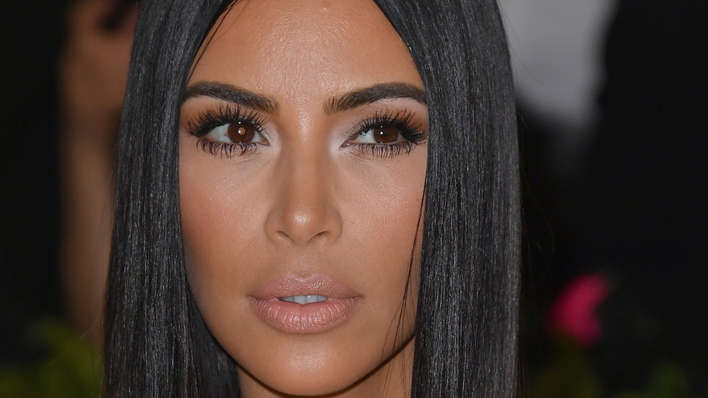 Kolejny produkt kosmetycznej marki Kim Kardashian już w przyszłym miesiącu