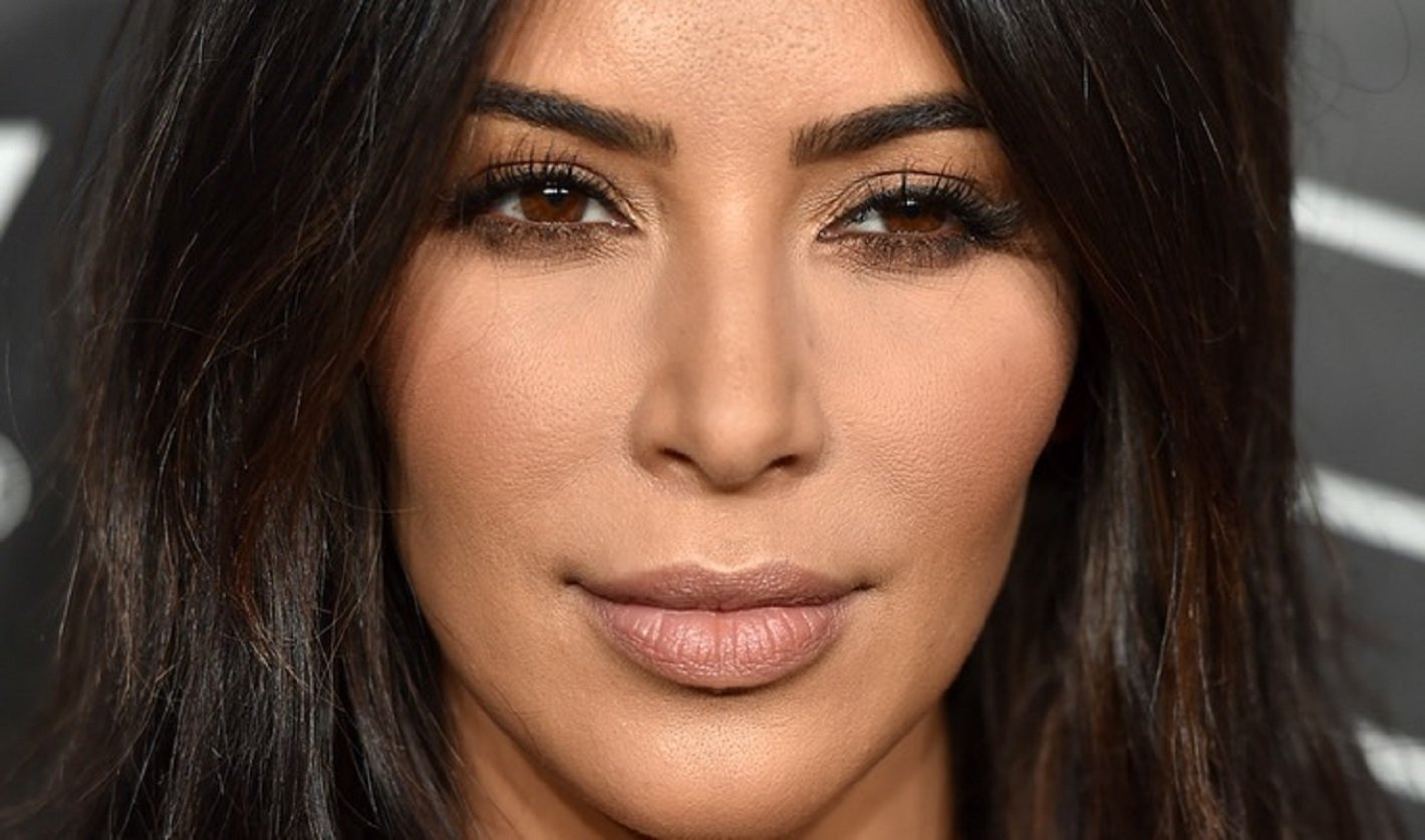 Kim Kardashian oskarżona o plagiat