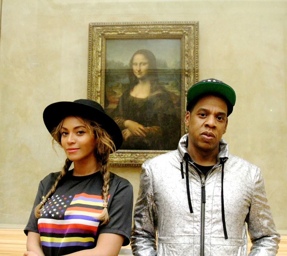 Co łączy nowy album Jaya-Z i „Lemonade” Beyonce? Oto punkty wspólne