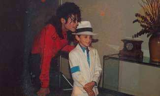 Szokujący dokument o życiu Michaela Jacksona