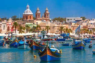 Malta – 5 powodów, dla których warto odwiedzić tę wyspę