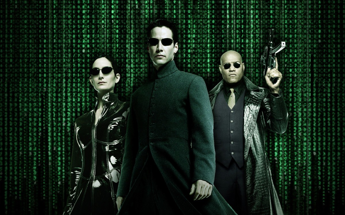 Powstanie „Matrix 4”? Prace nad projektem właśnie ruszyły!