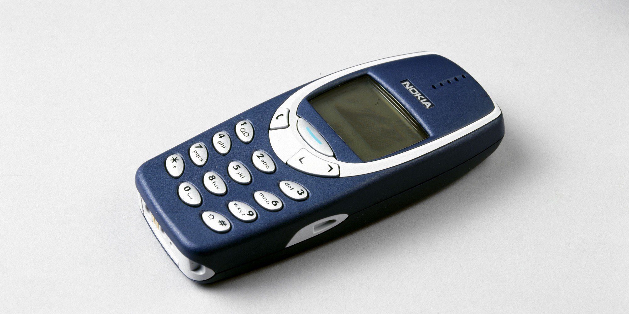 Legendarna Nokia 3310 wraca po 17 latach!
