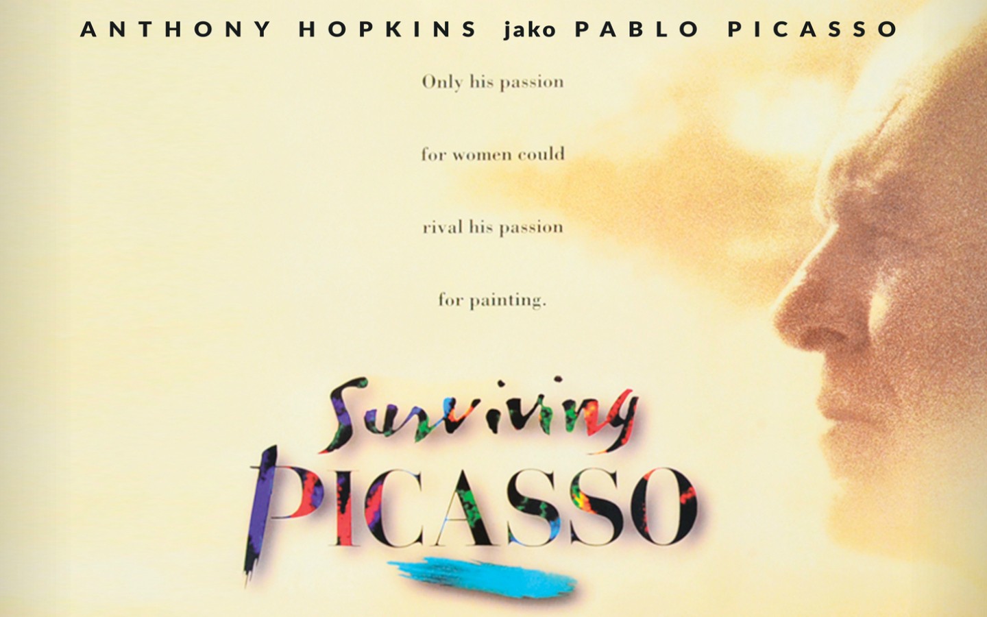 Sekrety życia Pablo Picasso podczas Fashion Film Fetish