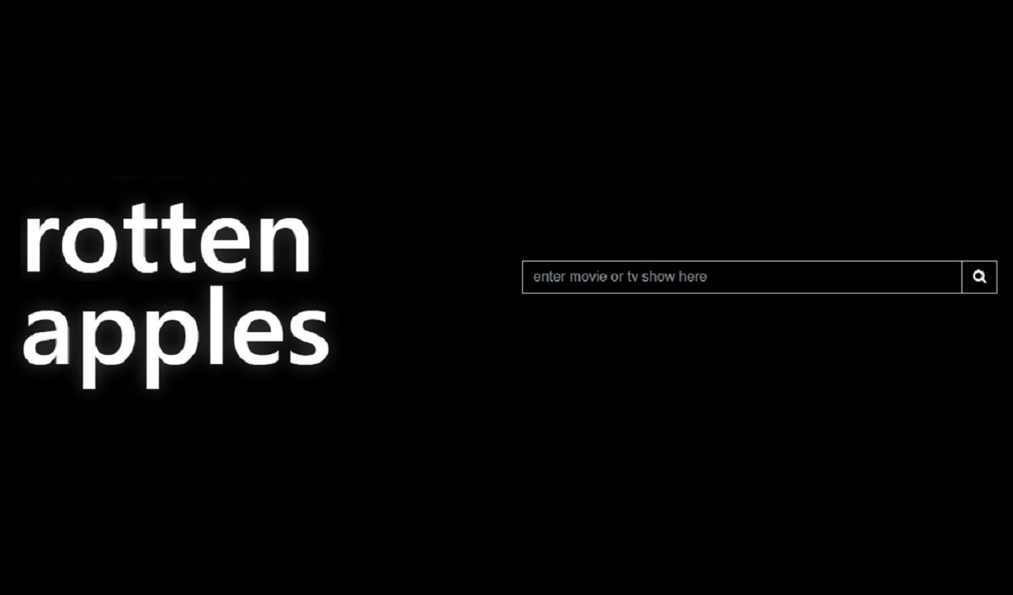 Portal „Rotten Apples” pomoże wam sprawdzić czy wasze ulubione filmy i seriale współtworzyły osoby oskarżone o molestowanie seksualne
