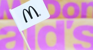 McDonald’s wprowadza wegańskie menu