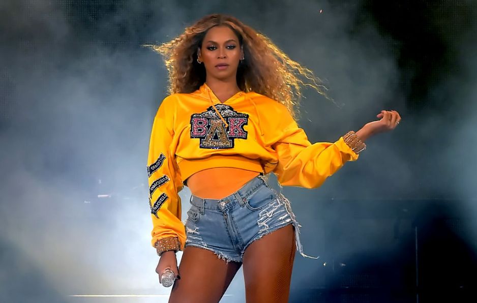 Beyonce rusza z charytatywną kolekcją ubrań z Balmain