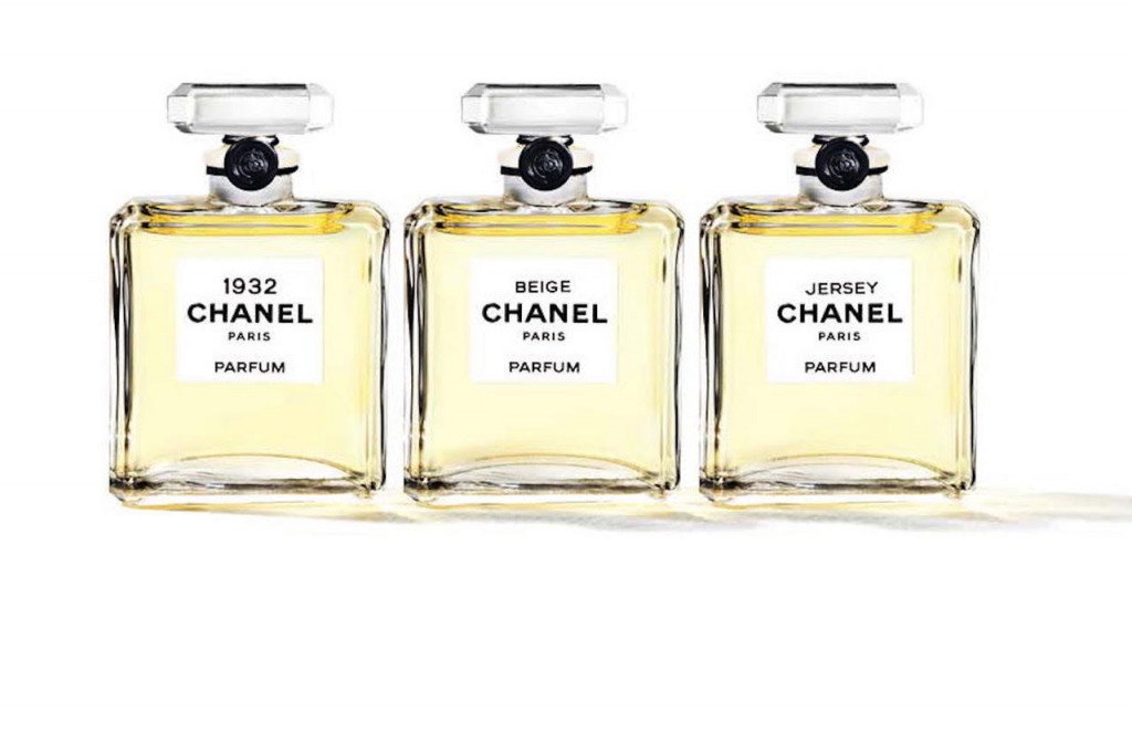 Regulamin konkursu “Wygraj perfumy Chanel”