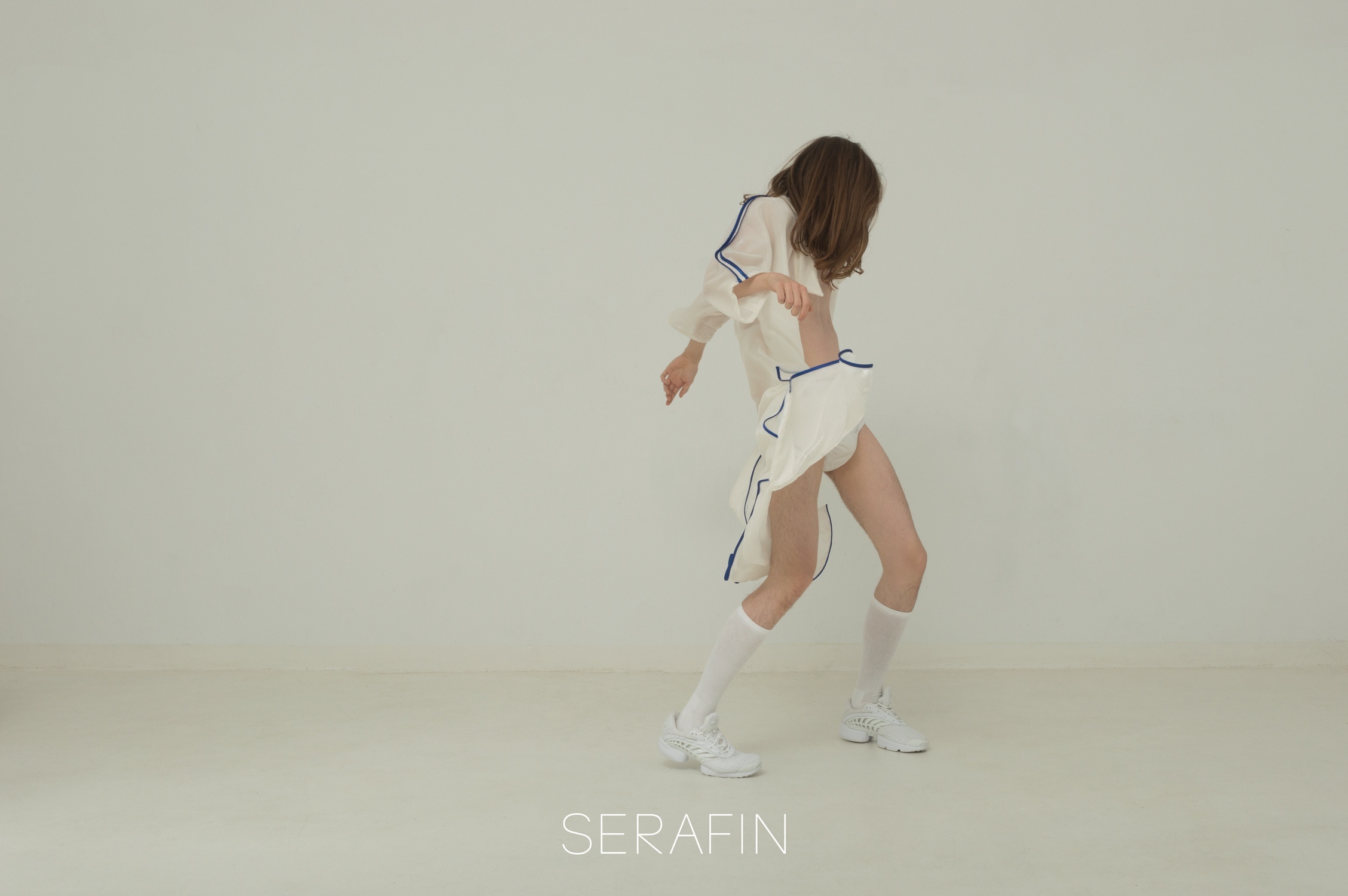 Serafin – kolekcja jesień-zima 2017/18