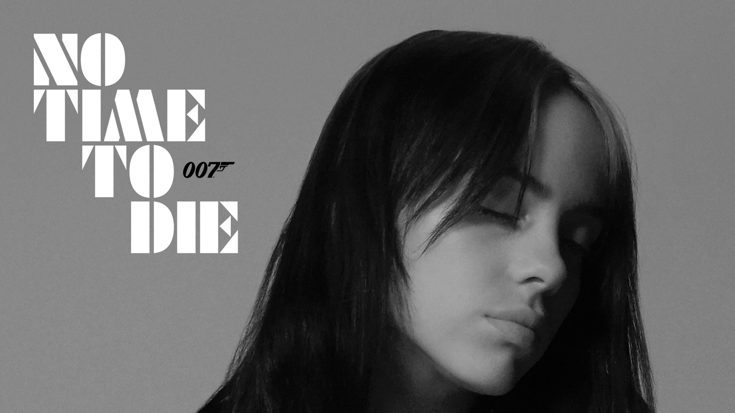 Billie Eilish opublikowała piosenkę do nowego Jamesa Bonda – „No Time to Die”