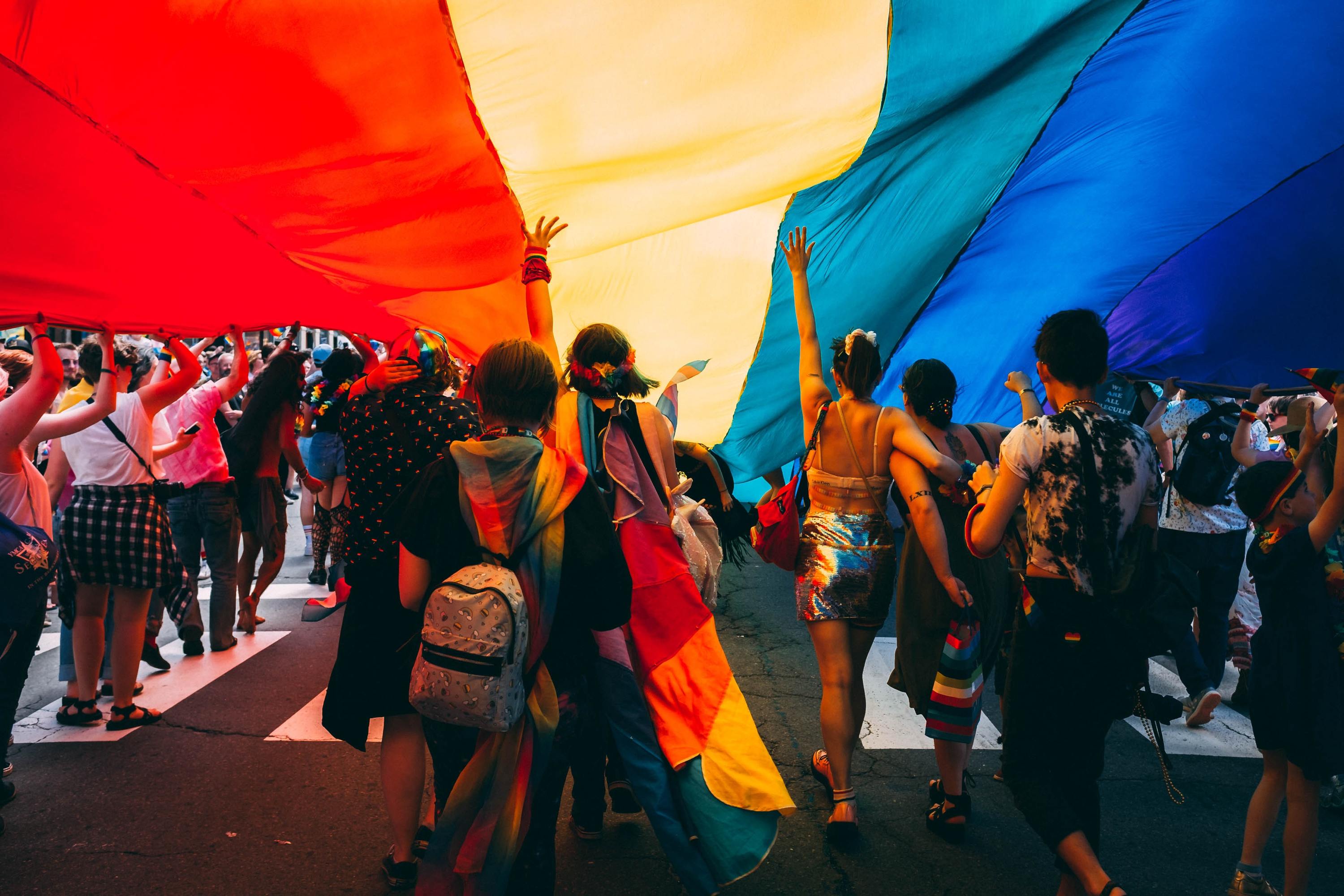 BBC zrobiło dokument o polskiej homofobii. „Jeśli mogę dać radę osobom LGBT, opuśćcie Polskę”
