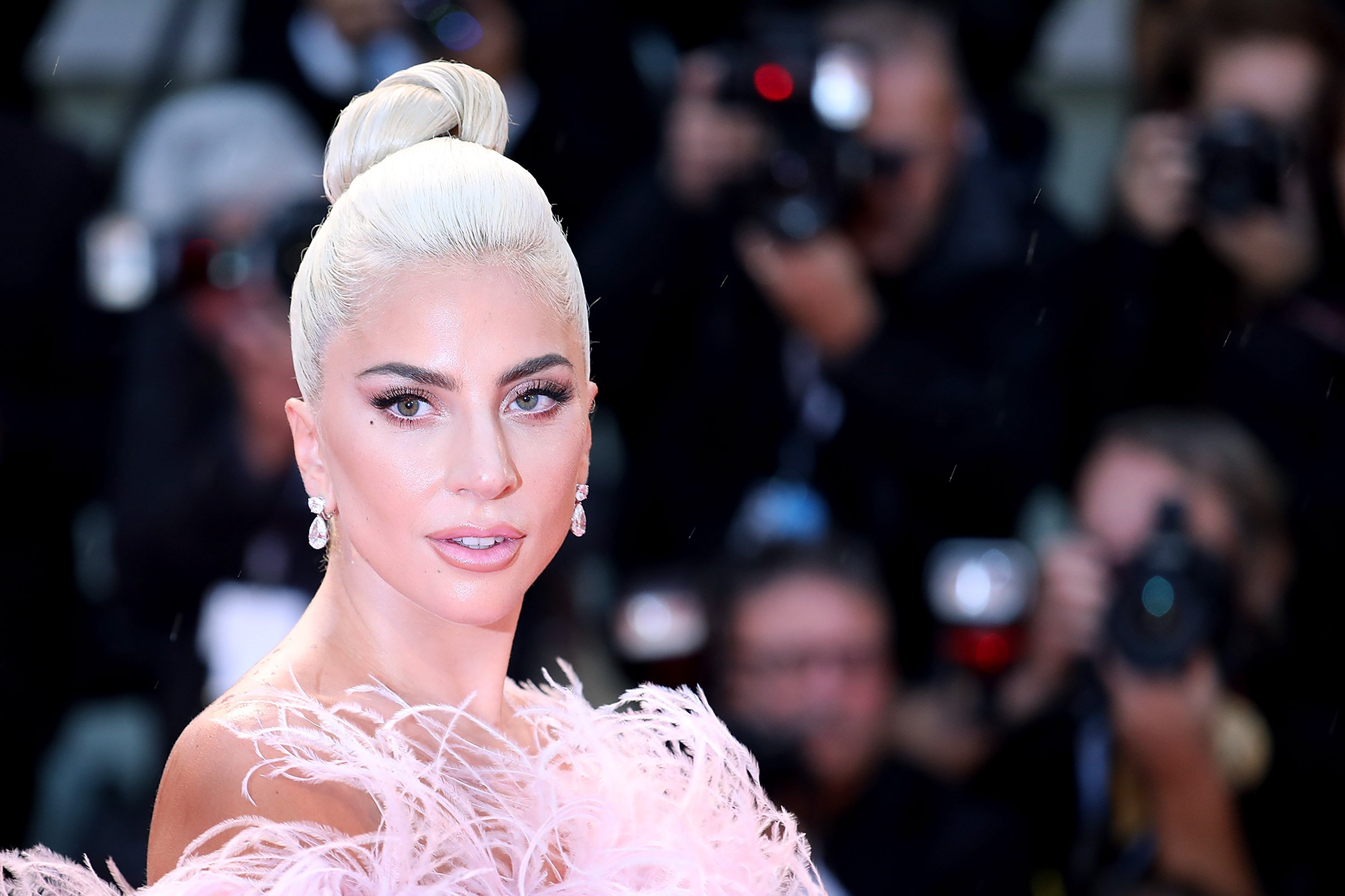 Lady Gaga ambasadorką nowego zapachu Valentino „Voce Vita”