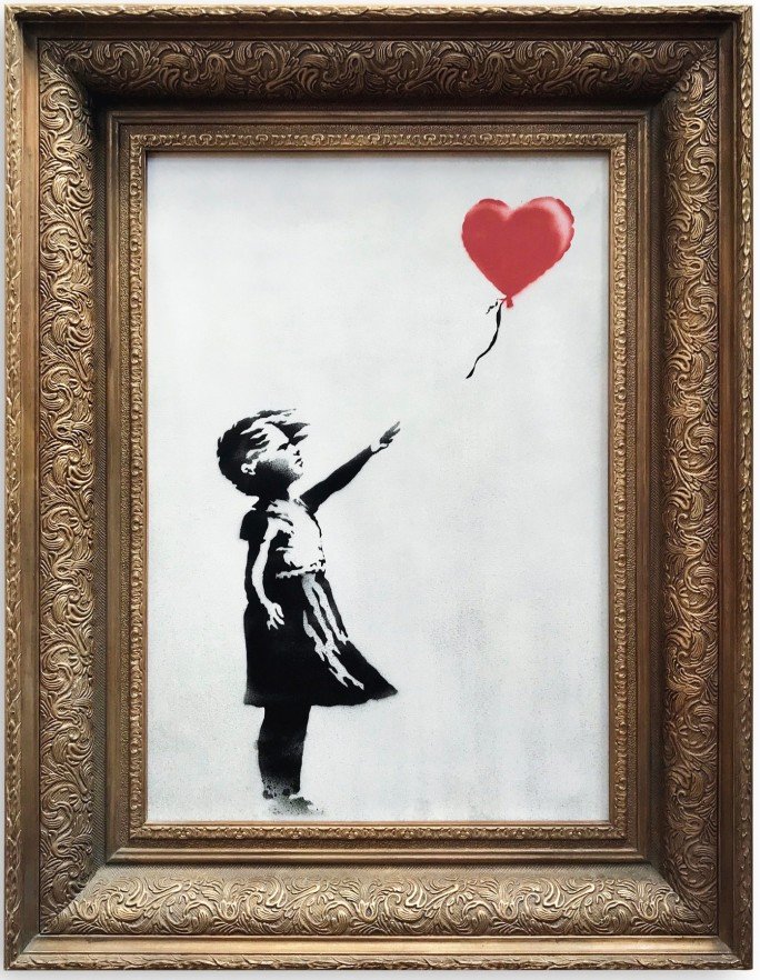 Banksy przybywa do Warszawy – wystawa The Art of Banksy. Without Limits