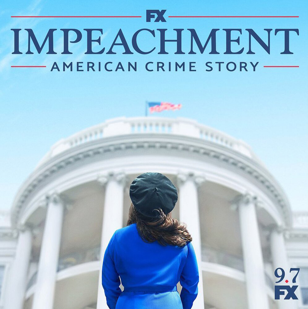 Jest już zwiastun „American Crime Story: Impeachment” o skandalu z Moniką Lewinsky. W obsadzie m.in. Sarah Paulson