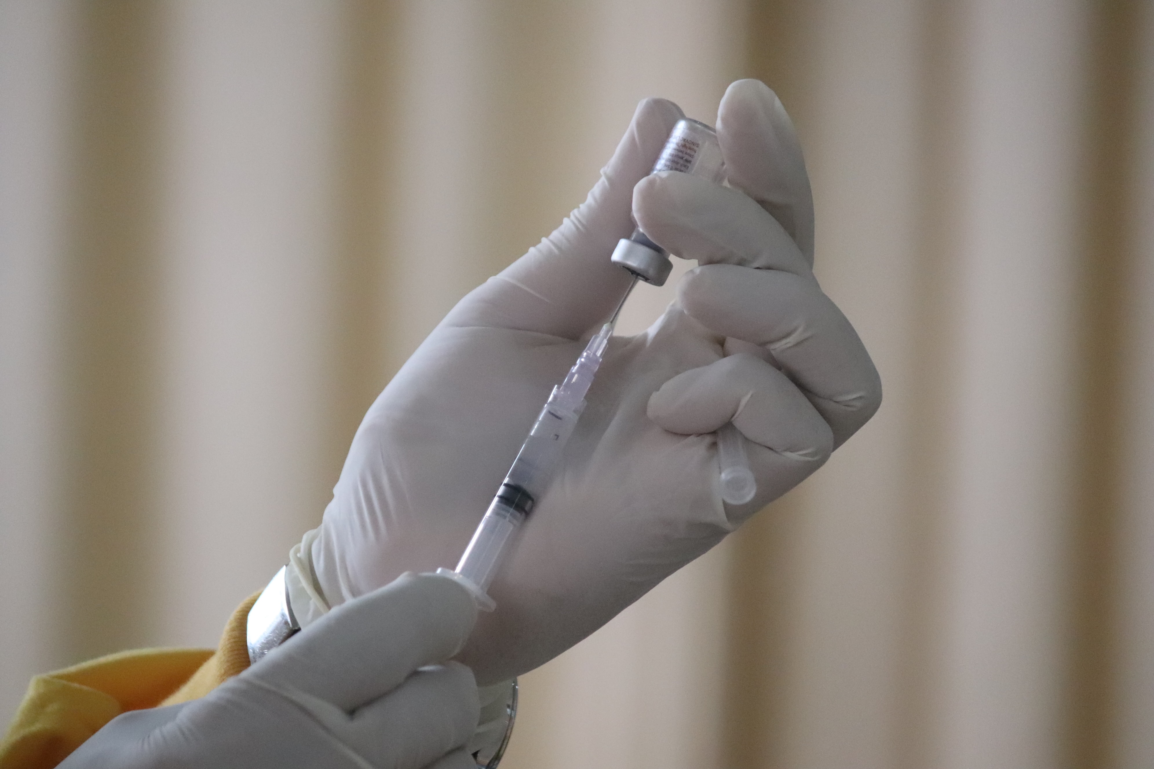 Moderna rozpoczęła testy szczepionek na HIV. Mają działać na podobnej zasadzie, co te na koronawirusa