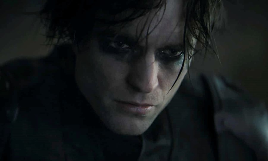 Robert Pattinson zachwyca w trailerze „The Batman”