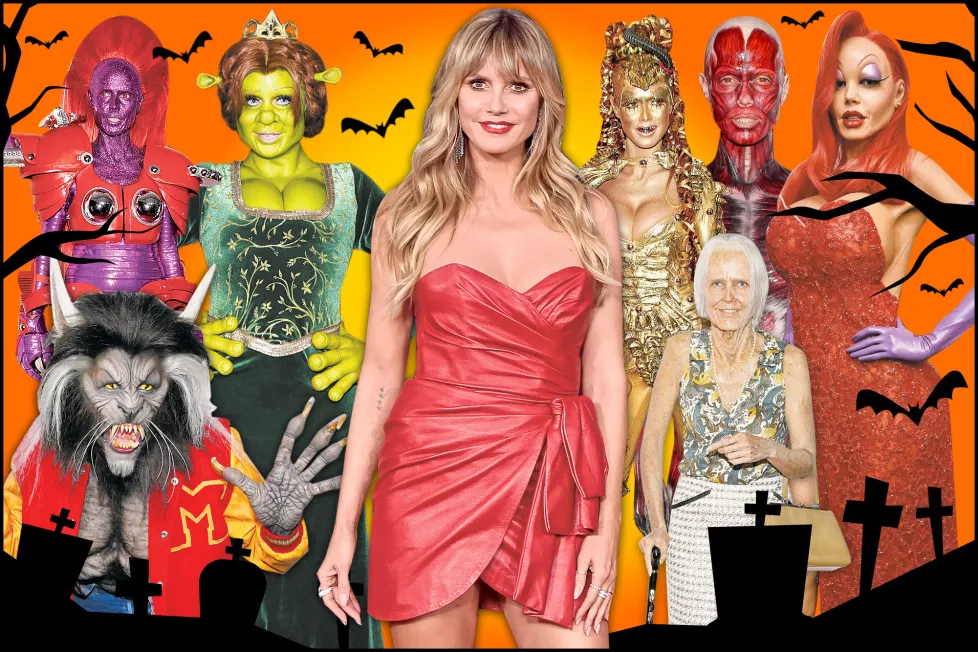 Kostiumy Halloweenowe inspirowane popkulturą