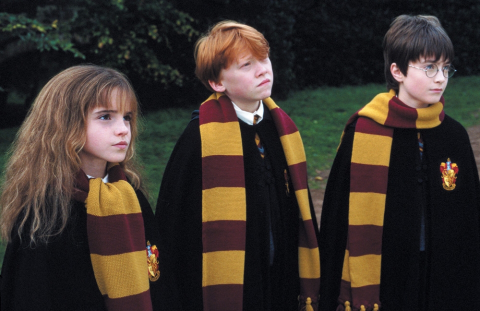 Harry Potter powraca po 20 latach!