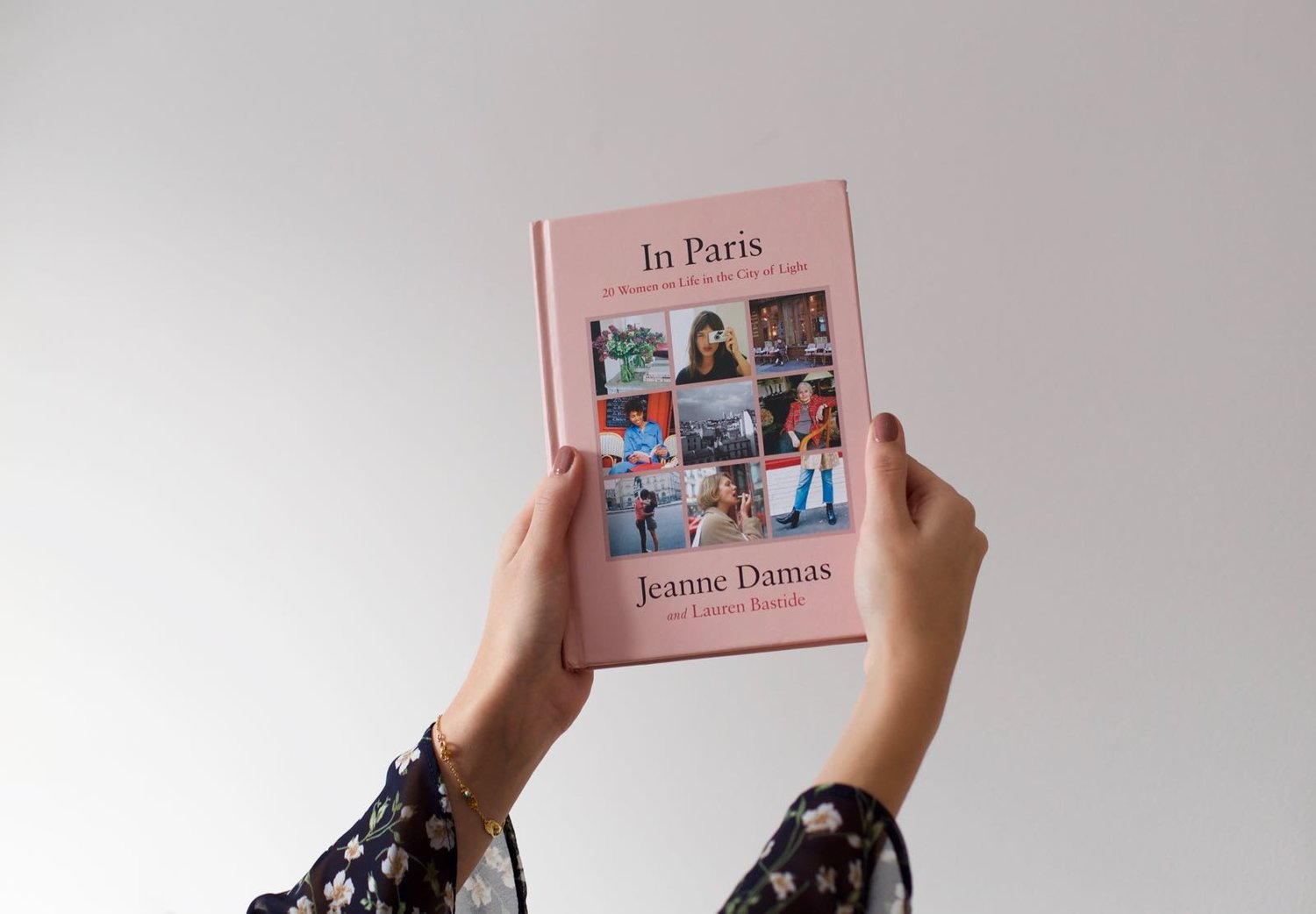 5 książek napisanych przez IT Girls z branży mody