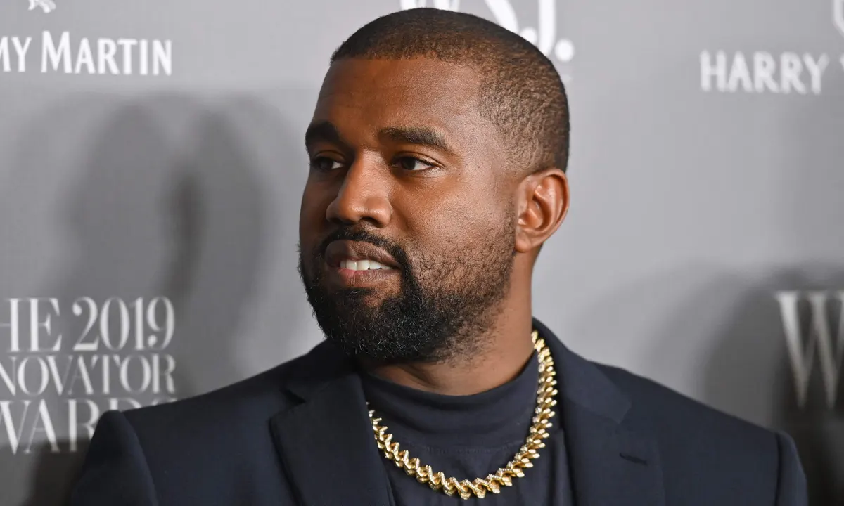 Czy Kanye West obejmie stanowisko nowego dyrektora kreatywnego Louis Vuitton?