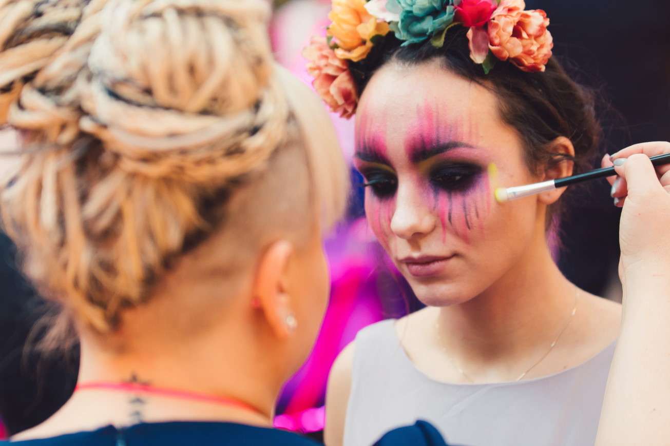 Festiwal „Meet My Make Up”, czyli weekend marzeń dla urodomaniaczek!