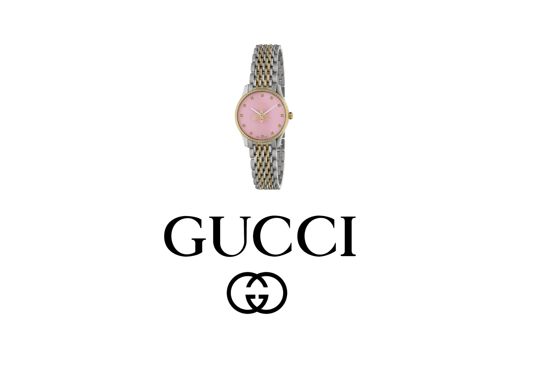 Gucci i nowa odsłona zegarka z kolekcji G-Timeless Slim