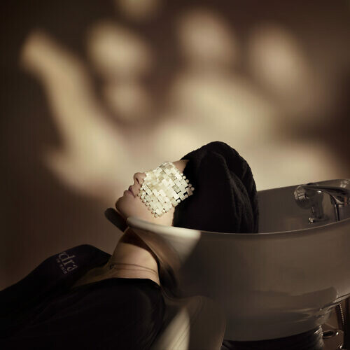 Head SPA – sekret...
