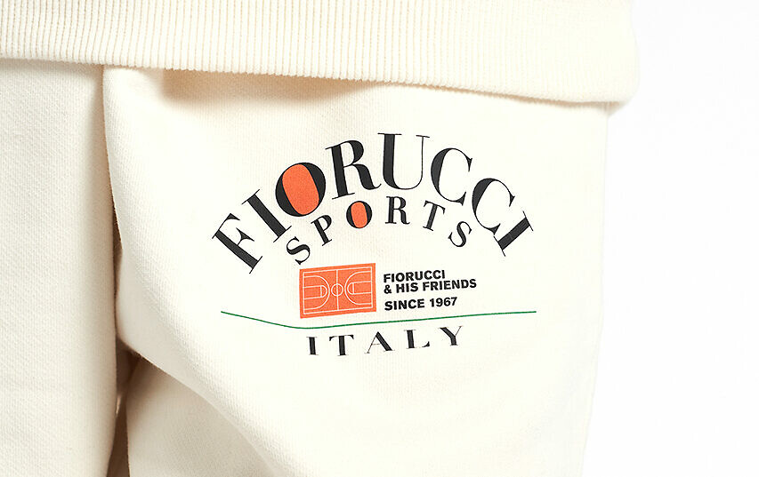 Sportowa kolekcja Fiorucci