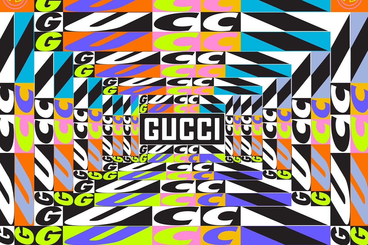 Według portalu Lyst Gucci jest najgorętszą marką na całym świecie
